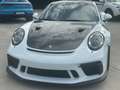 Porsche 991 GT3 RS MK2 PDK, SPORT CHRONO, Wit - thumbnail 4