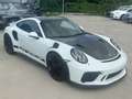 Porsche 991 GT3 RS MK2 PDK, SPORT CHRONO, Wit - thumbnail 1