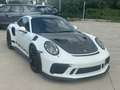 Porsche 991 GT3 RS MK2 PDK, SPORT CHRONO, Wit - thumbnail 3