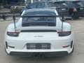 Porsche 991 GT3 RS MK2 PDK, SPORT CHRONO, Wit - thumbnail 8