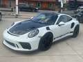 Porsche 991 GT3 RS MK2 PDK, SPORT CHRONO, Wit - thumbnail 2
