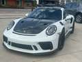 Porsche 991 GT3 RS MK2 PDK, SPORT CHRONO, Wit - thumbnail 5