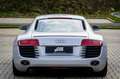 Audi R8 4.2i V8 Quattro FSI Manual | 21.400 kms original Argent - thumbnail 13