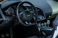 Audi R8 4.2i V8 Quattro FSI Manual | 21.400 kms original Argent - thumbnail 19