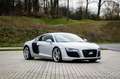 Audi R8 4.2i V8 Quattro FSI Manual | 21.400 kms original Silver - thumbnail 3