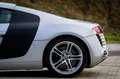 Audi R8 4.2i V8 Quattro FSI Manual | 21.400 kms original Stříbrná - thumbnail 8