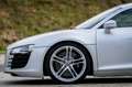 Audi R8 4.2i V8 Quattro FSI Manual | 21.400 kms original Silber - thumbnail 7
