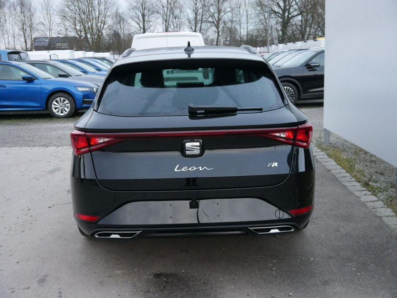 SEAT Leon Sportstourer FR Kombi 2.0 TDI DSG*NAVI*ACC*PDC... — photo 2