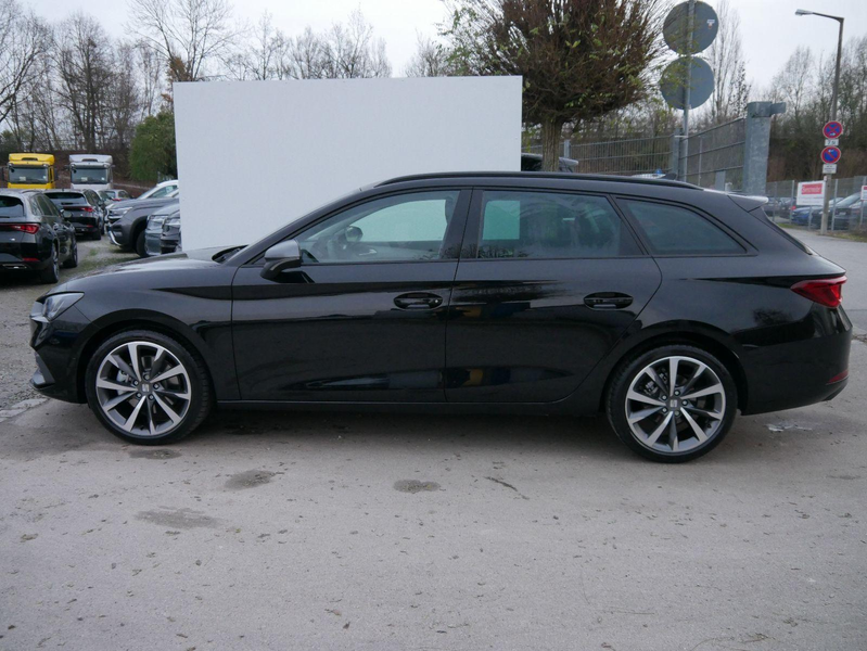 SEAT Leon Sportstourer FR Kombi 2.0 TDI DSG*NAVI*ACC*PDC... — photo 5