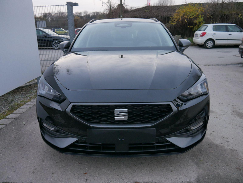SEAT Leon Sportstourer FR Kombi 2.0 TDI DSG*NAVI*ACC*PDC... — photo 3