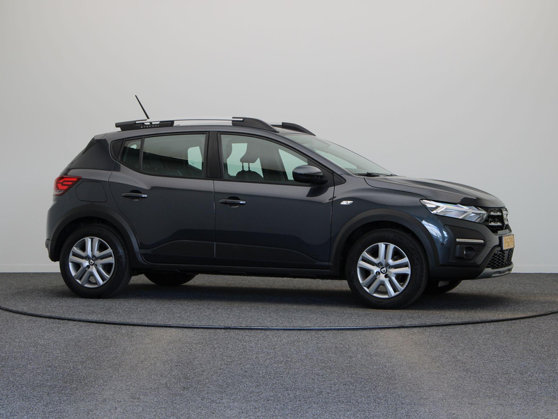 Dacia Sandero TCe 100pk Bi-Fuel Expression | 1e Eigenaar | Clima — photo 13