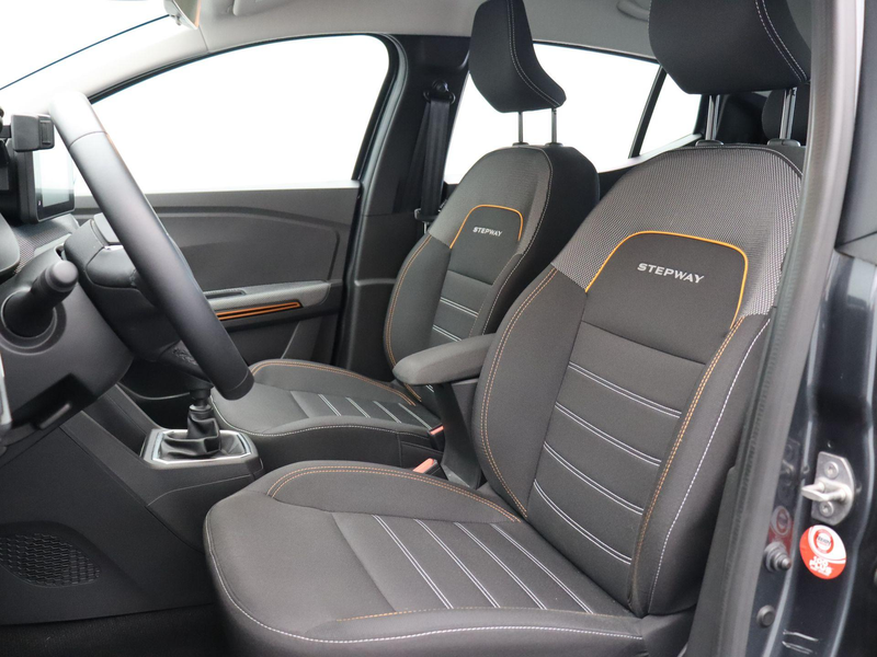 Dacia Sandero TCe 100pk Bi-Fuel Expression | 1e Eigenaar | Clima — photo 4