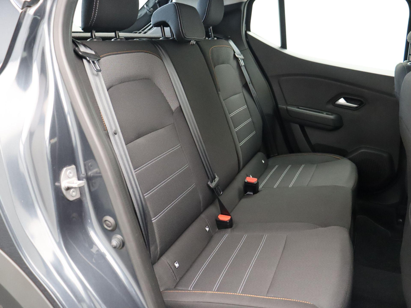 Dacia Sandero TCe 100pk Bi-Fuel Expression | 1e Eigenaar | Clima — photo 5