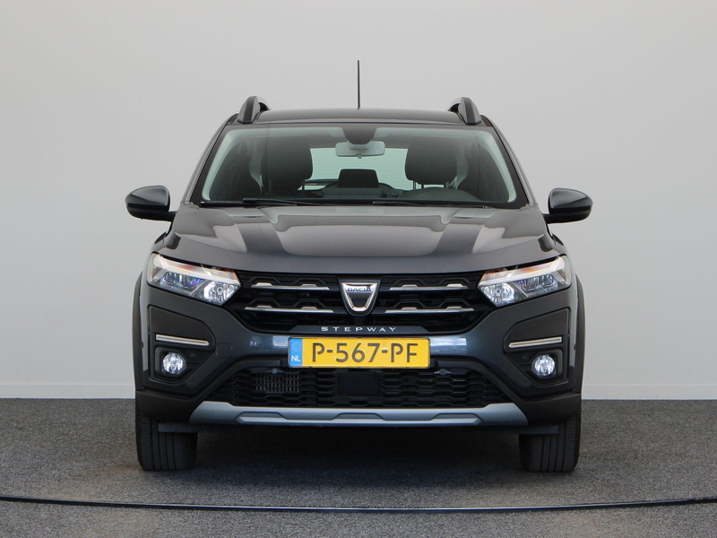 Dacia Sandero TCe 100pk Bi-Fuel Expression | 1e Eigenaar | Clima — photo 6