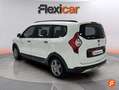 Dacia Lodgy Stepway Comfort 85kW(115CV) 7Pl Blanco - thumbnail 7