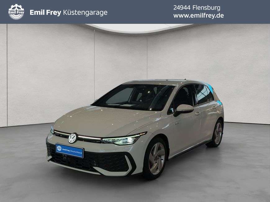 Brugt Volkswagen Golf Gti 