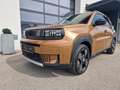 Fiat Grande Panda *LA PRIMA*ELEKTRO*WINTERPAKET* Bronze - thumbnail 2