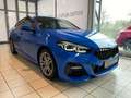 BMW 218 218d Gran Coupe BVA8 M Sport - Garantie 12 mois Bleu - thumbnail 4