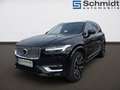 Volvo XC90 B5 AWD Inscription Schwarz - thumbnail 1