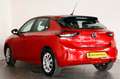 Opel Corsa 1.2 Edition / Airco / Cruisecontrol / Bluetooth Rood - thumbnail 4