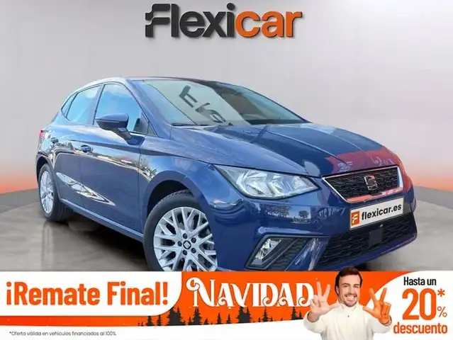 SEAT Ibiza 1.0 EcoTSI S&S Style 95