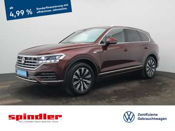 Atmosphere 3.0 eHybrid 4M DSG/ Pano, AHK