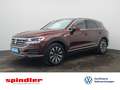 Volkswagen Touareg Atmosphere 3.0 eHybrid 4M DSG/ Pano, AHK Rojo - thumbnail 1