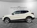 Nissan Qashqai 1.3 DIG-T N-Motion Navi+Kamera+Pano Blanc - thumbnail 4