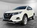 Nissan Qashqai 1.3 DIG-T N-Motion Navi+Kamera+Pano Weiß - thumbnail 2