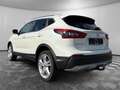 Nissan Qashqai 1.3 DIG-T N-Motion Navi+Kamera+Pano Weiß - thumbnail 5