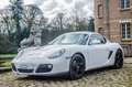 Porsche Cayman 2.9i PDK 987*HISTORIEK*AIRCO*CRUISECONTROL*EURO 5 Wit - thumbnail 3