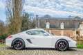 Porsche Cayman 2.9i PDK 987*HISTORIEK*AIRCO*CRUISECONTROL*EURO 5 Blanc - thumbnail 6