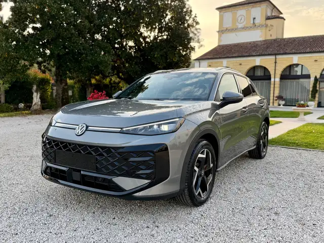 Volkswagen T-Roc T-Roc 1.5 eTSI ACT 150 CV DSG R-Line