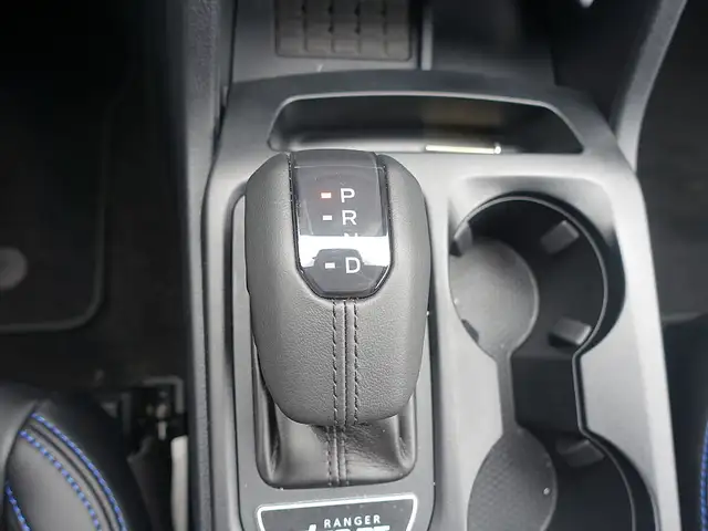 Ford Ranger Ranger Doppelkabine XLT e-4WD 3,0 EcoBlue Aut. Ansicht 19