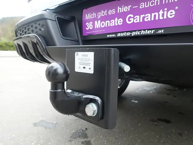 Ford Ranger Ranger Doppelkabine XLT e-4WD 3,0 EcoBlue Aut. Ansicht 12