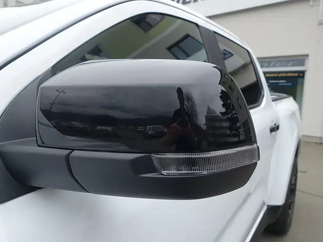 Ford Ranger Ranger Doppelkabine XLT e-4WD 3,0 EcoBlue Aut. Ansicht 10