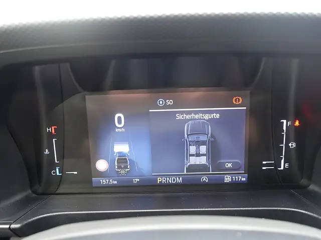 Ford Ranger Ranger Doppelkabine XLT e-4WD 3,0 EcoBlue Aut. Ansicht 25