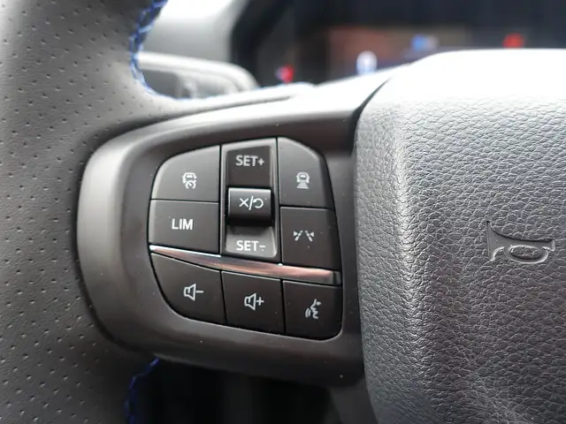 Ford Ranger Ranger Doppelkabine XLT e-4WD 3,0 EcoBlue Aut. Ansicht 24