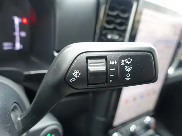 Ford Ranger Ranger Doppelkabine XLT e-4WD 3,0 EcoBlue Aut. Ansicht 21