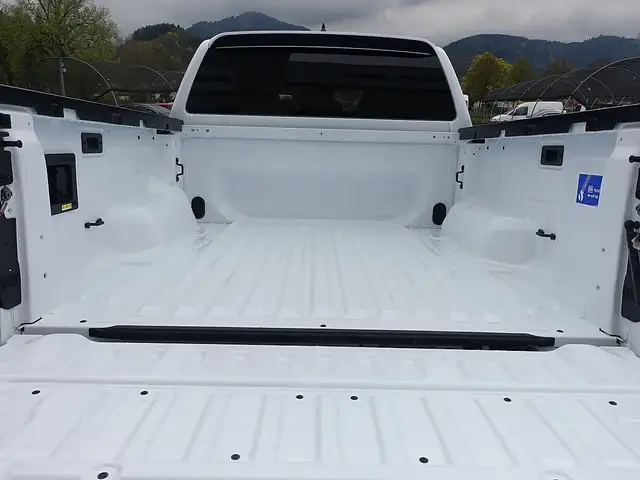 Ford Ranger Ranger Doppelkabine XLT e-4WD 3,0 EcoBlue Aut. Ansicht 7