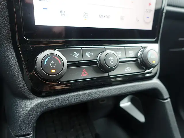 Ford Ranger Ranger Doppelkabine XLT e-4WD 3,0 EcoBlue Aut. Ansicht 15