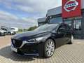 Mazda 6 2.0 165 EXCLUSIVE-LINE/COMB/HUD/4SEASON Schwarz - thumbnail 3