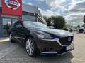Mazda 6 2.0 165 EXCLUSIVE-LINE/COMB/HUD/4SEASON Schwarz - thumbnail 9