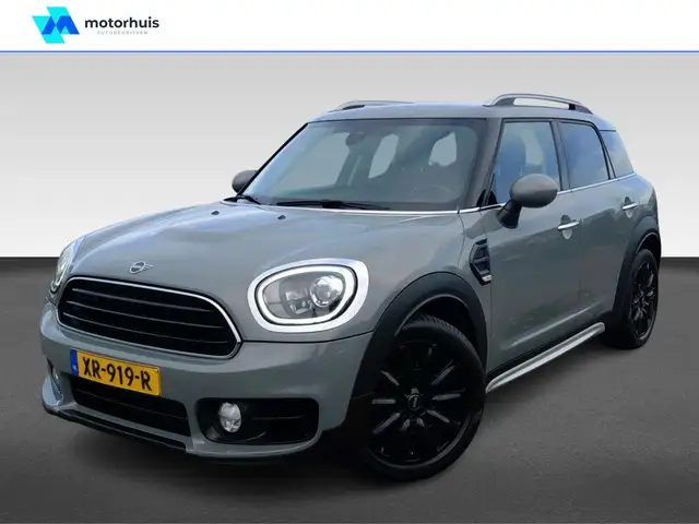 MINI One Countryman Mini (f60) 1.5 102pk Automaat