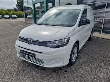 CADDY CARGO 2.0 TDI 122 BVM6