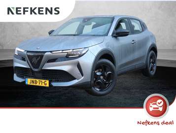 1.2 145pk Hybrid Ibrida Speciale | Navigatie | Cam