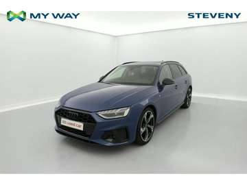 Avant S LINE Business Edition Competition 35TFSI 110KW(150CV) S tronic * My Way Selection *
