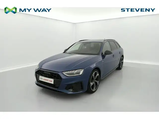 Audi A4 Avant S LINE Business Edition Competition 35TFSI 110KW(150CV) S tronic * My Way Selection *