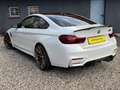 BMW M4 Coupé DKG Harmann Kardon Schiebedach Keyless Weiß - thumbnail 6