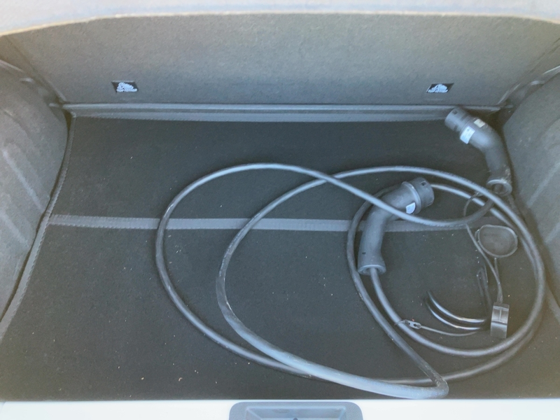 Dacia Spring Electric 65 Extreme — photo 6